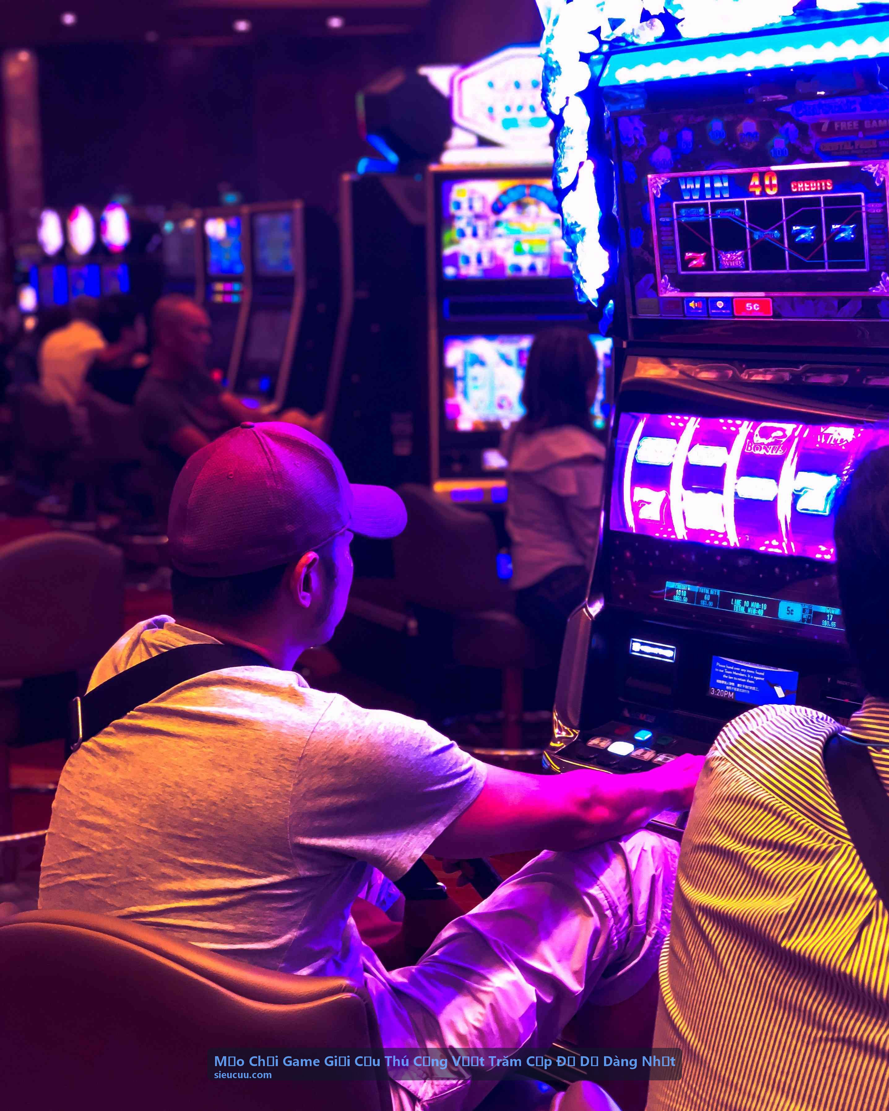Mẹo Chơi Game Giải Cứu Thú Cưng Vượt Trăm Cấp Độ Dễ Dàng Nhất - Giao diện hướng dẫn chi tiết