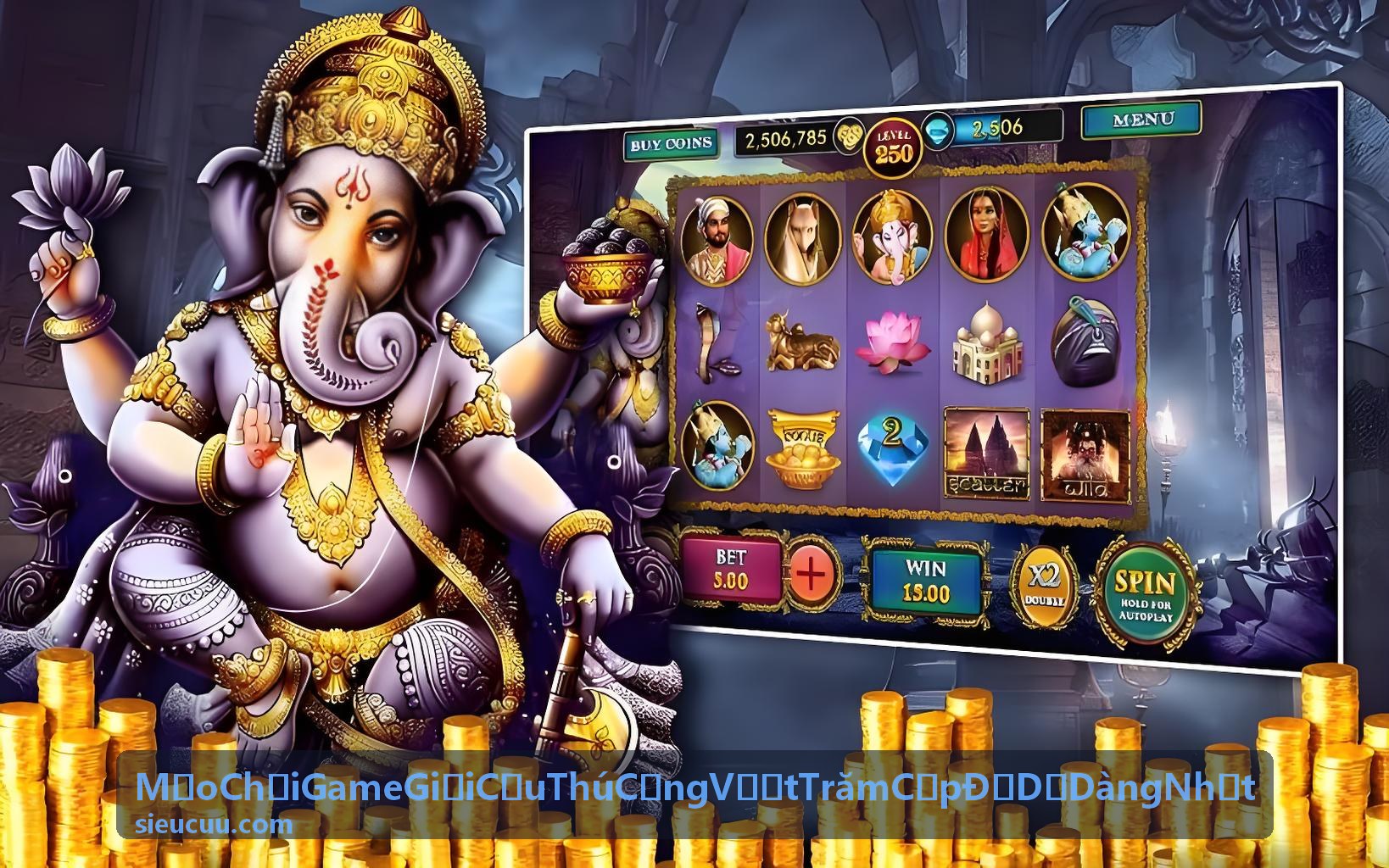 Mẹo Chơi Game Giải Cứu Thú Cưng Vượt Trăm Cấp Độ Dễ Dàng Nhất - Chiến Thuật Vượt Cấp